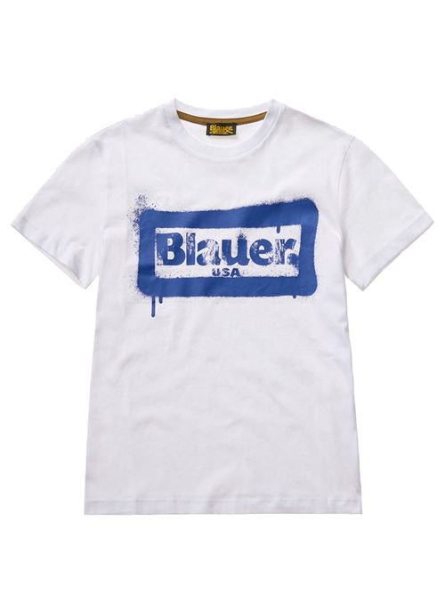  BLAUER | 24SBLKH02491 006842/100